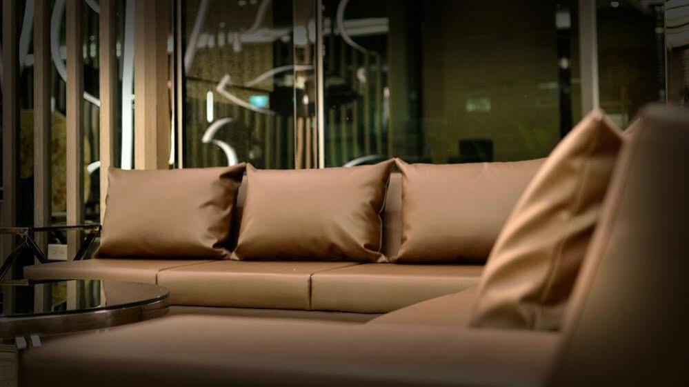 Tsun Huang Hotel Chiayi City Dış mekan fotoğraf